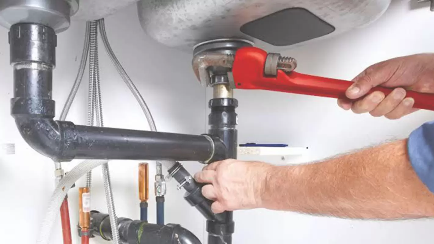 We Provide the Highest Quality Plumbing Fixture Installation