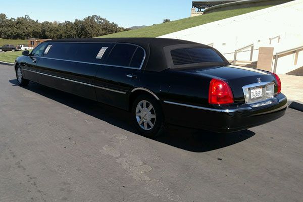 Event Transportation Services Roswell ga