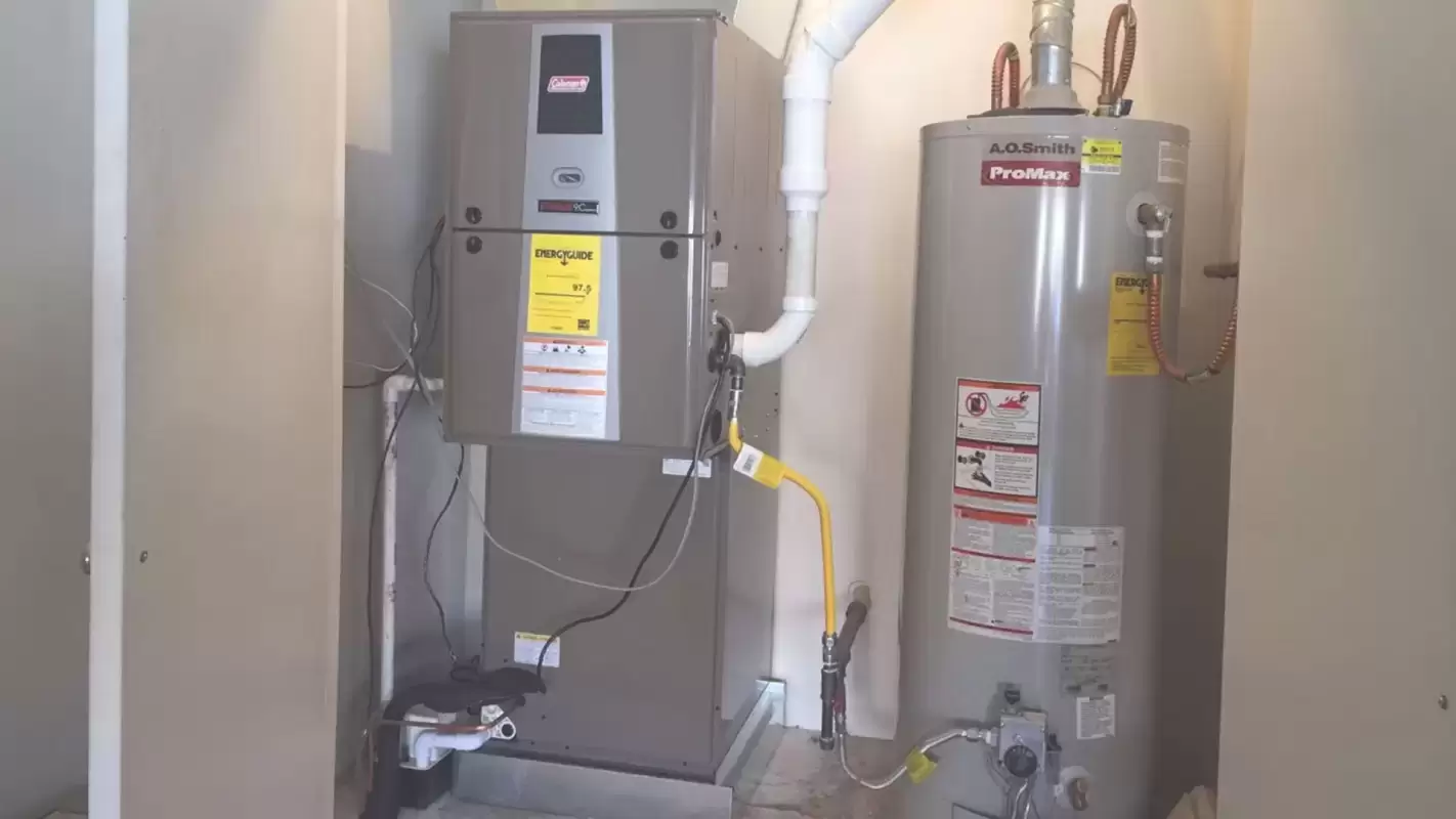 Maximum performance with flawless Heater Installation