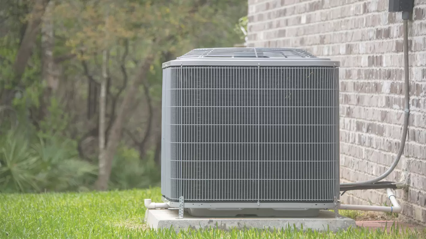 Be smart and get services from the best HVAC company