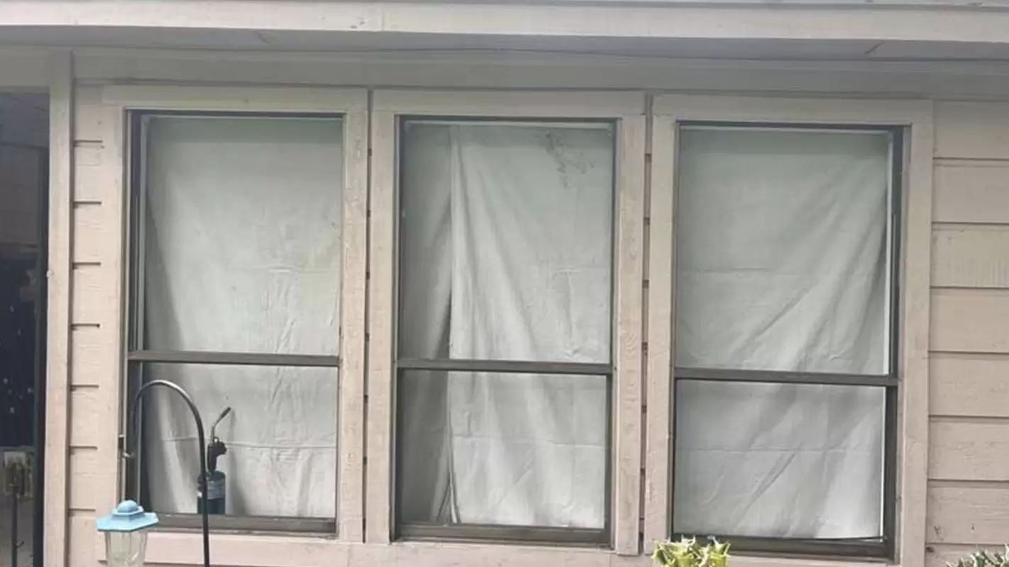 Transform Your Space With Expertly Crafted Window Replacement