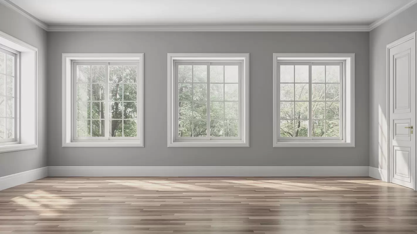 Best Window Installer – We Ensure the hassle-Free Process!