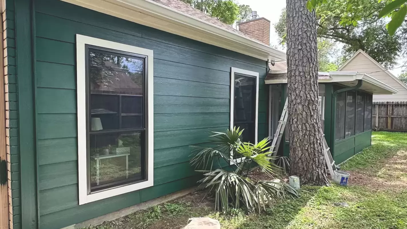 Residential Window Installation – We Will Do the Work with Care!