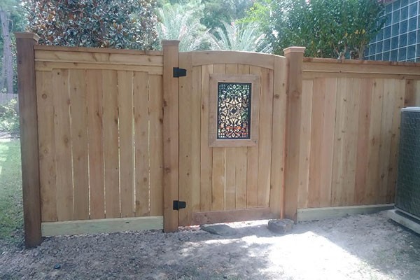 Best Fencing Services