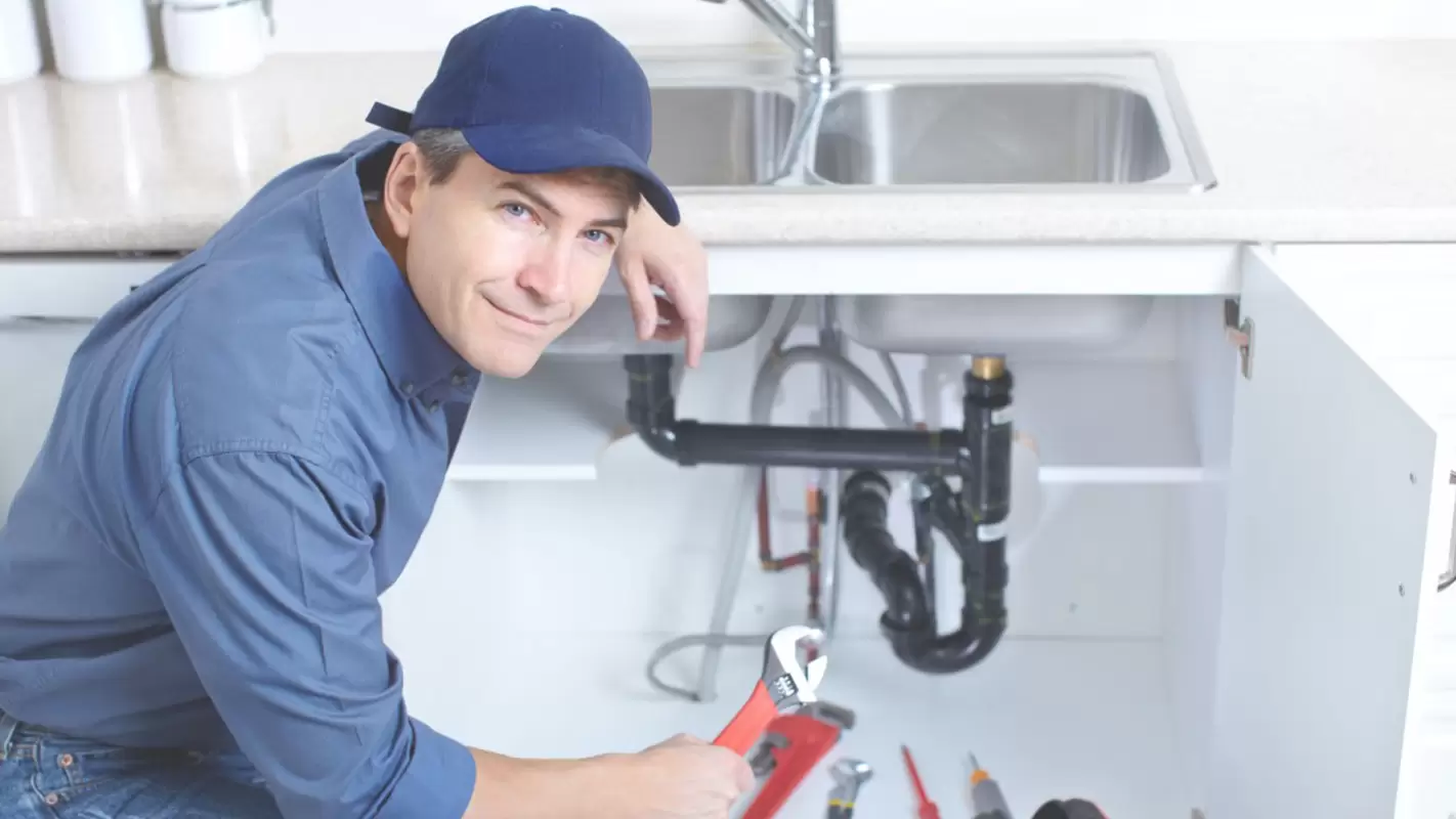Your Local Plumbing Company That Offers Reliable Services