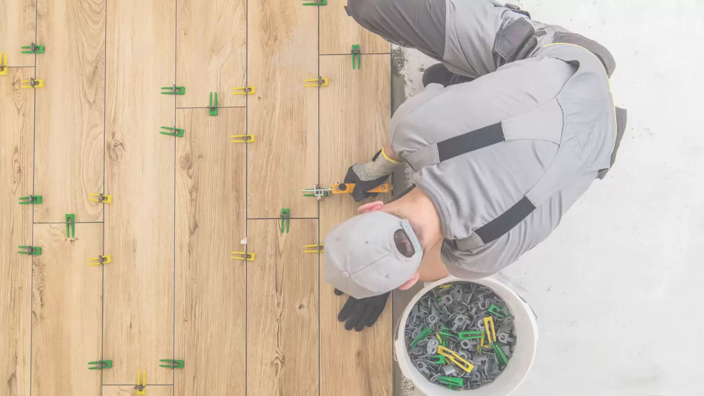 Hire a Skilled Flooring Contractor for Optimal Results!