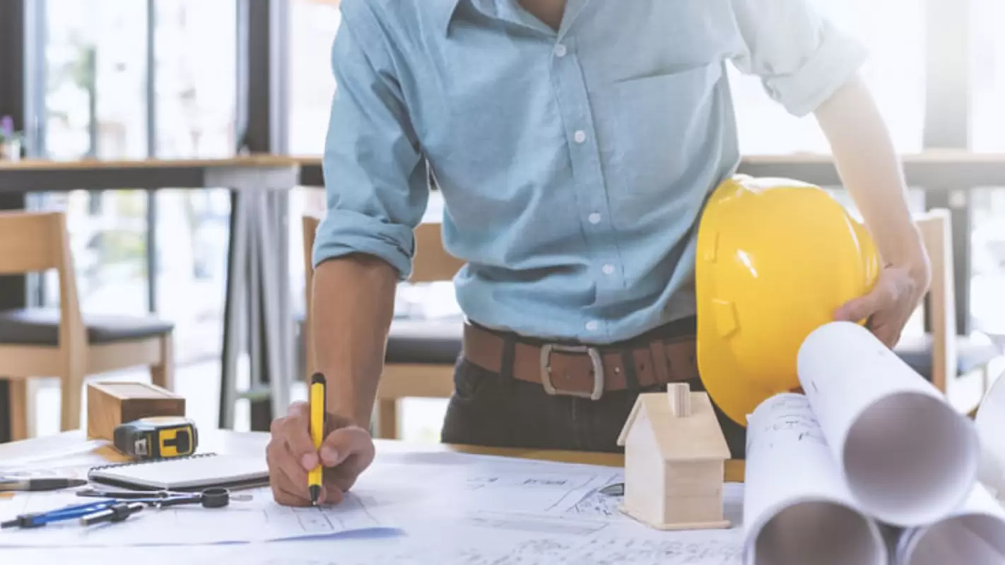 Our Signature New General Construction Services For Structural Brilliance, Aesthetic Excellence