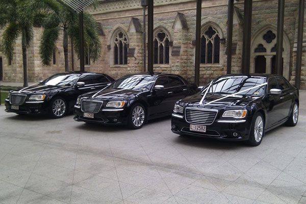 Best Limousine Services Roswell ga