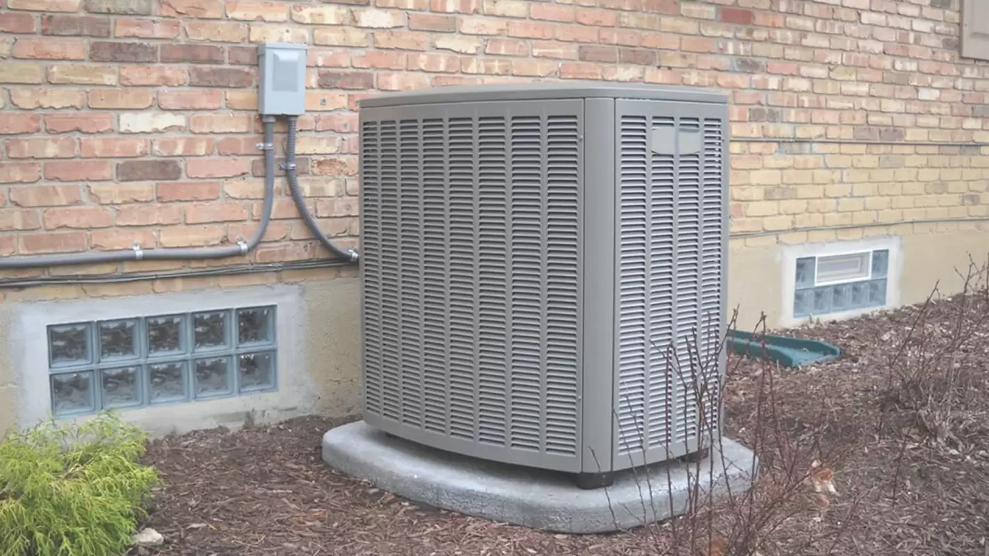 HVAC Installation Services to Get Higher Indoor Quality
