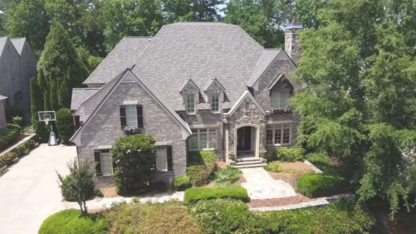 Residential Roofers Service: Quality Roofing Services for Your Residence