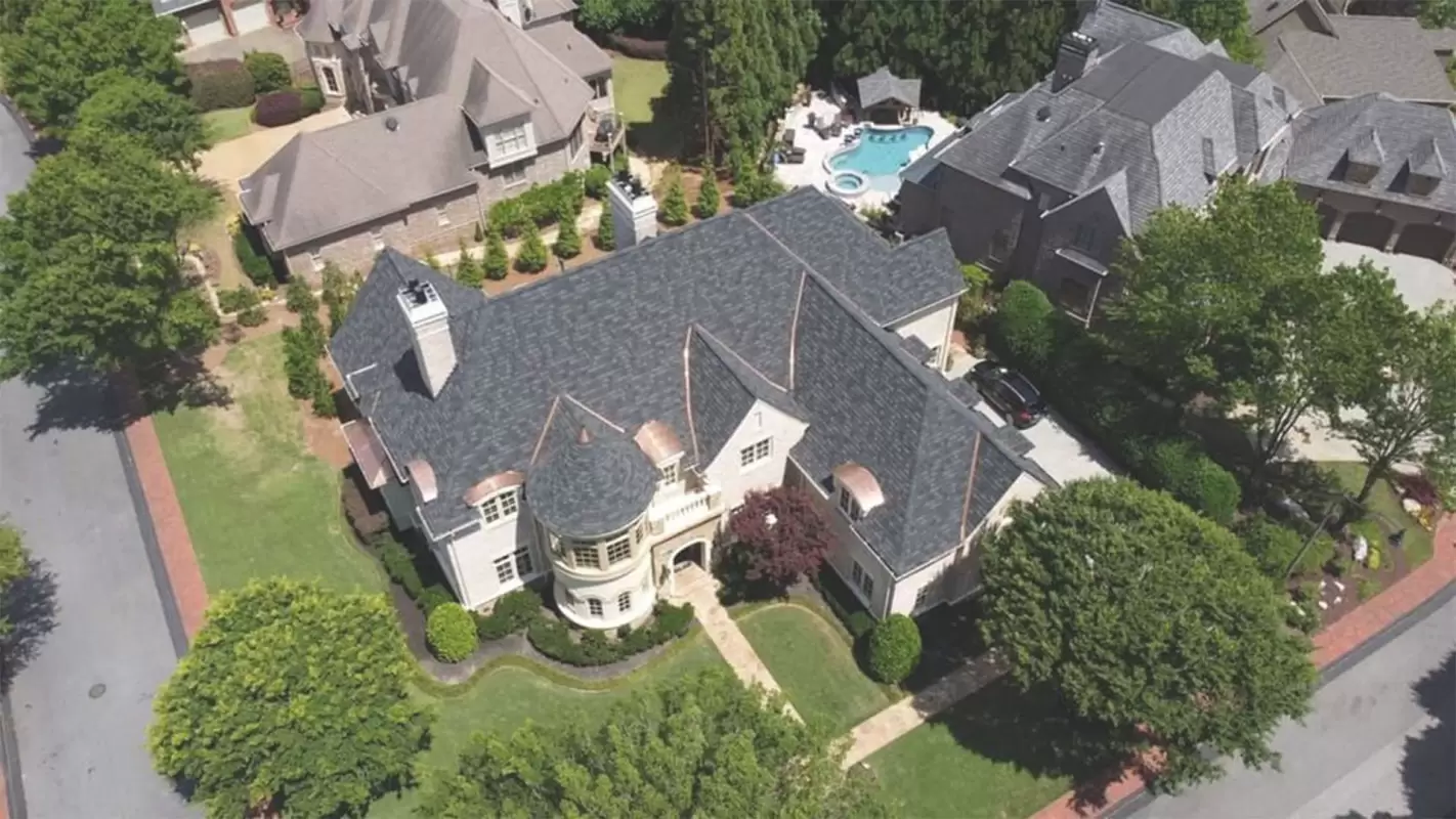 Local Roofing Company: Reliable Roofing Services Near You