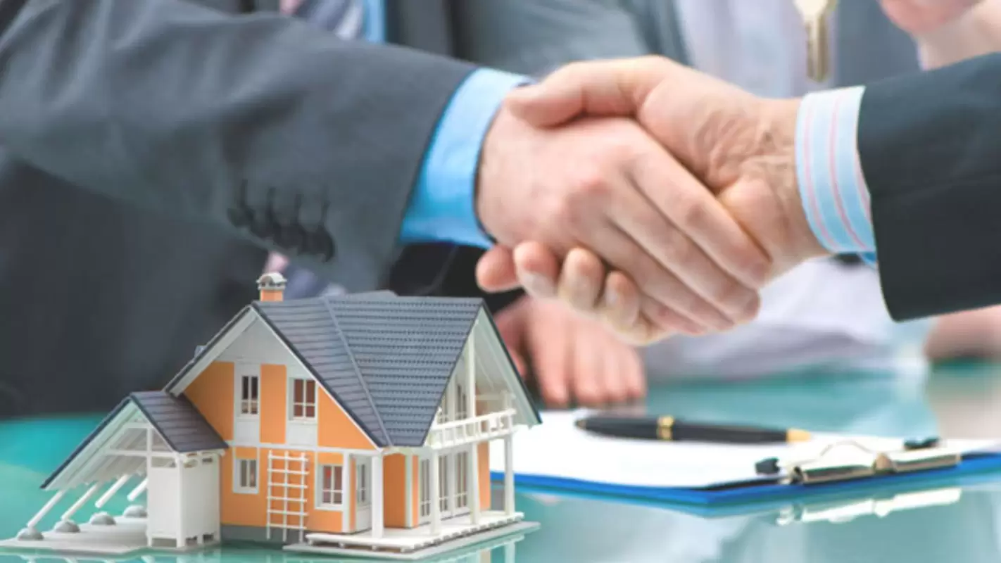 Best Realtor Services by Jeff Coughran Real Estate Advisor