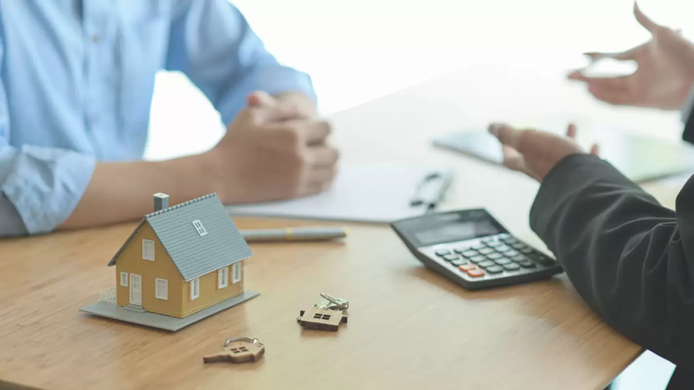 Licensed Realtors Near Me: Licensed Realtors With Local Knowledge