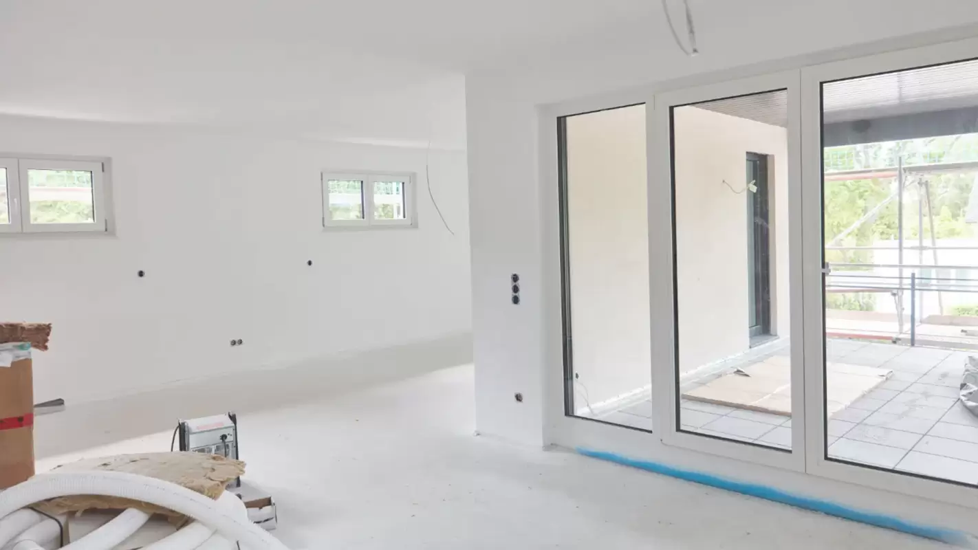 Crafting Spaces That Reflect Your Style with Interior Painting Services