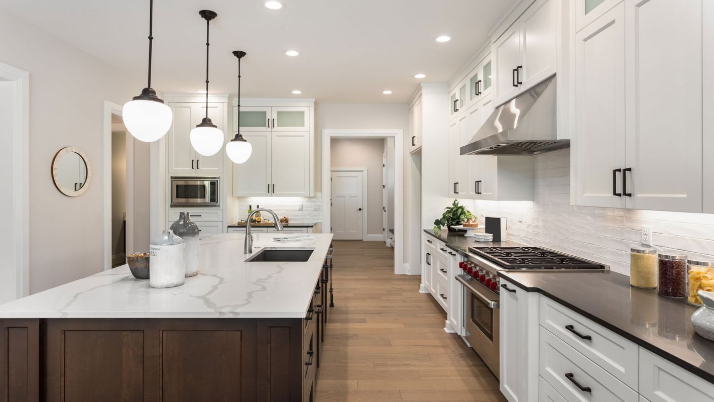 Kitchen Remodeling Contractor Austin TX