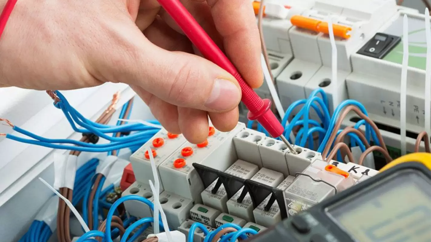 Swift Service, Solid Solutions: Your Local Handyman Services Near Me