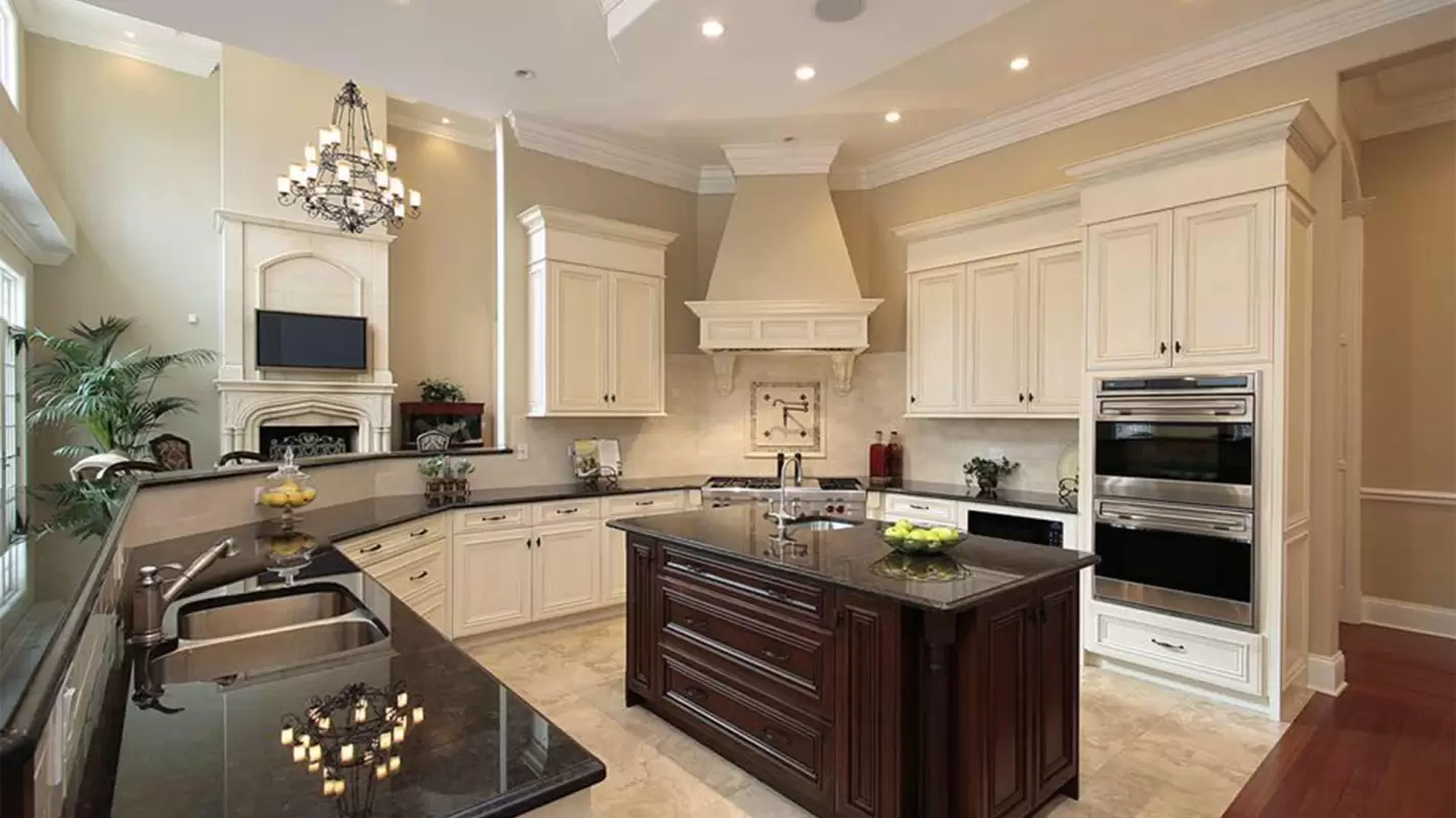 Home Bliss Begins With Our Residential Handyman Services