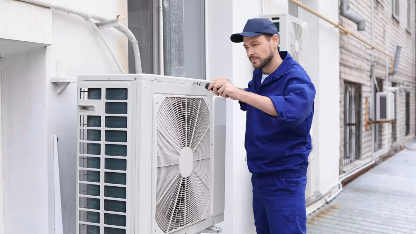 AC Repair Services to Help Avoid Malfunctioning AC Hazards!