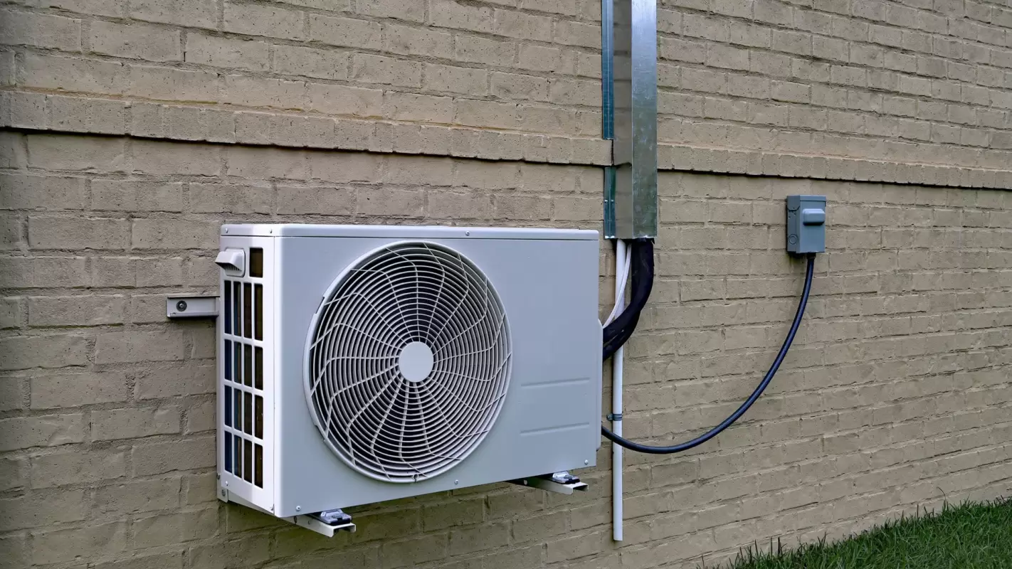 Air Conditioning Installation to Protect the Warranty of Your Unit!