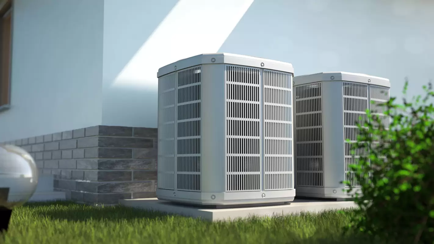 HVAC Repair to Take Care of Your HVAC System!