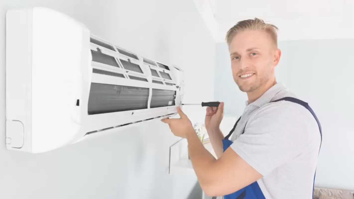 Stay Cool with Our Expert Residential AC Installation