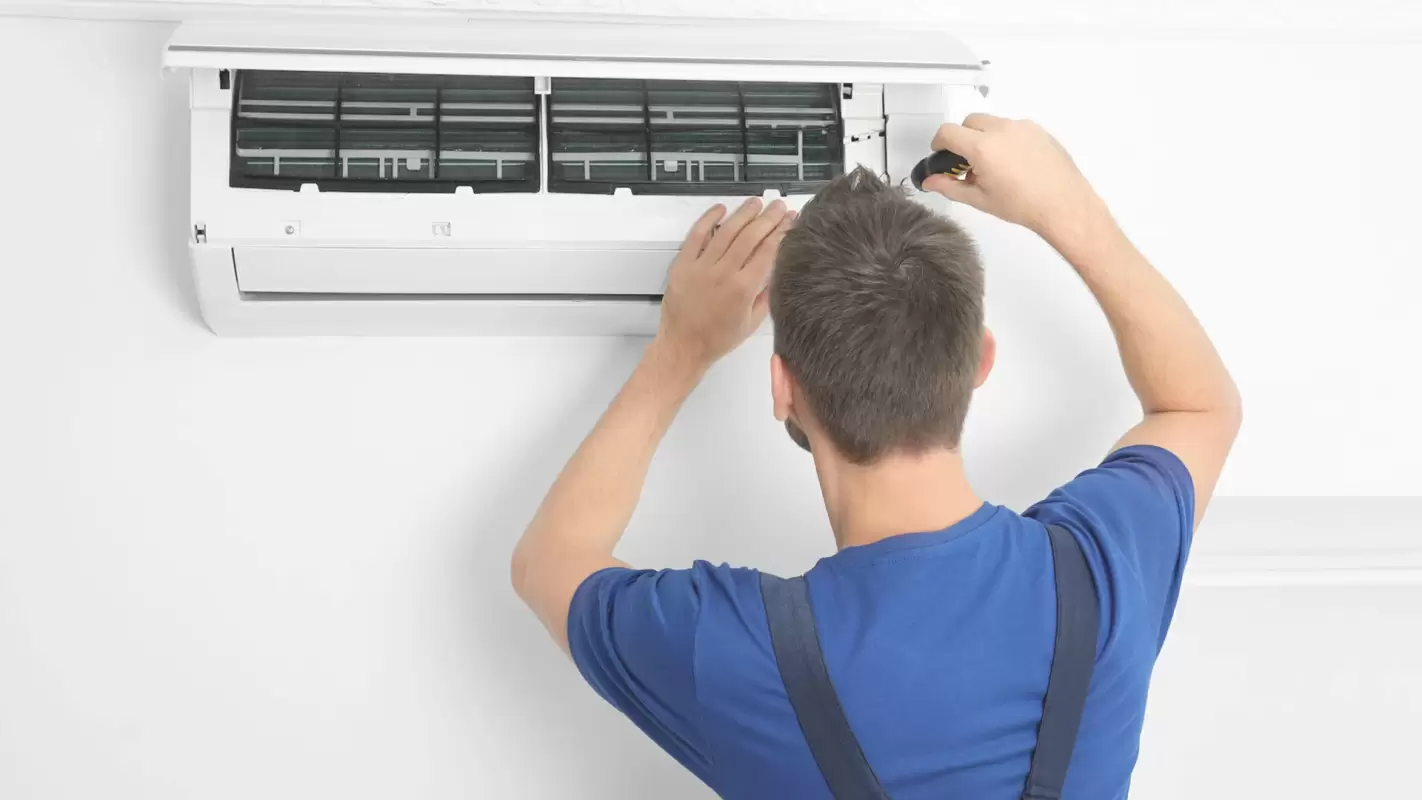 We Offer Quality Residential AC Repair Services for Increased Comfort