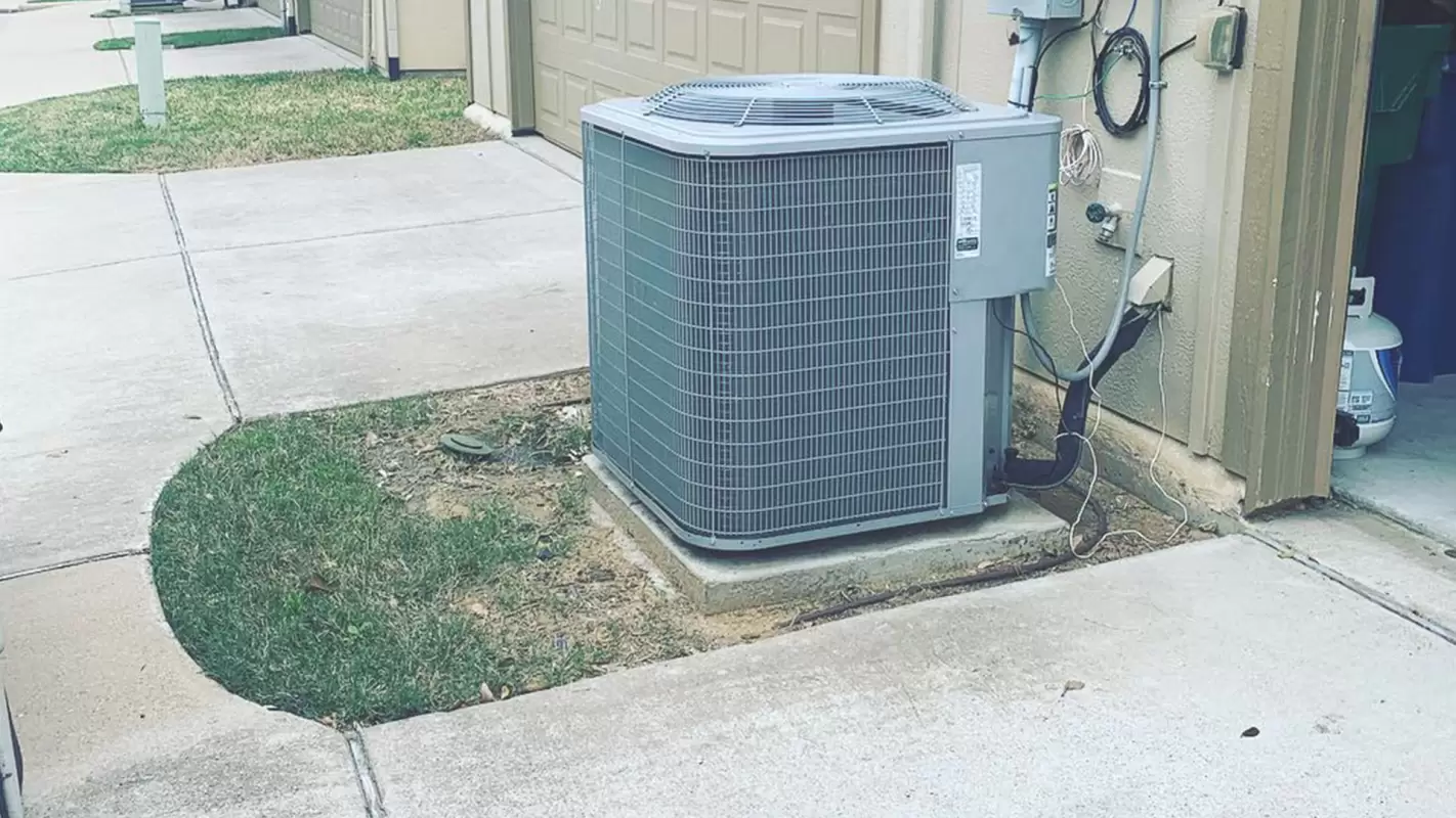 HVAC Installation Services for Increased Longevity and Durability