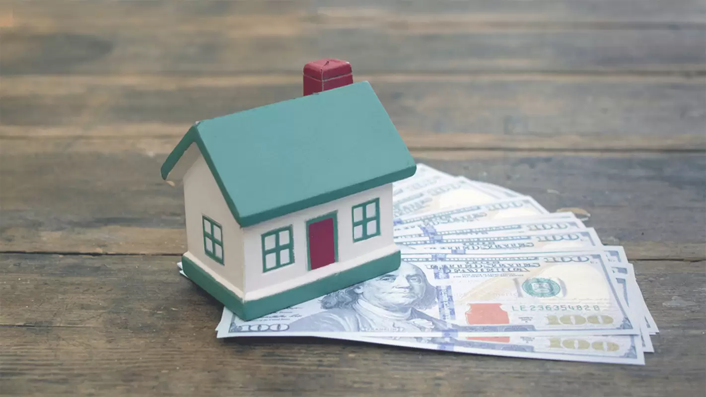 We provide the best Low Down Payment Mortgage Options