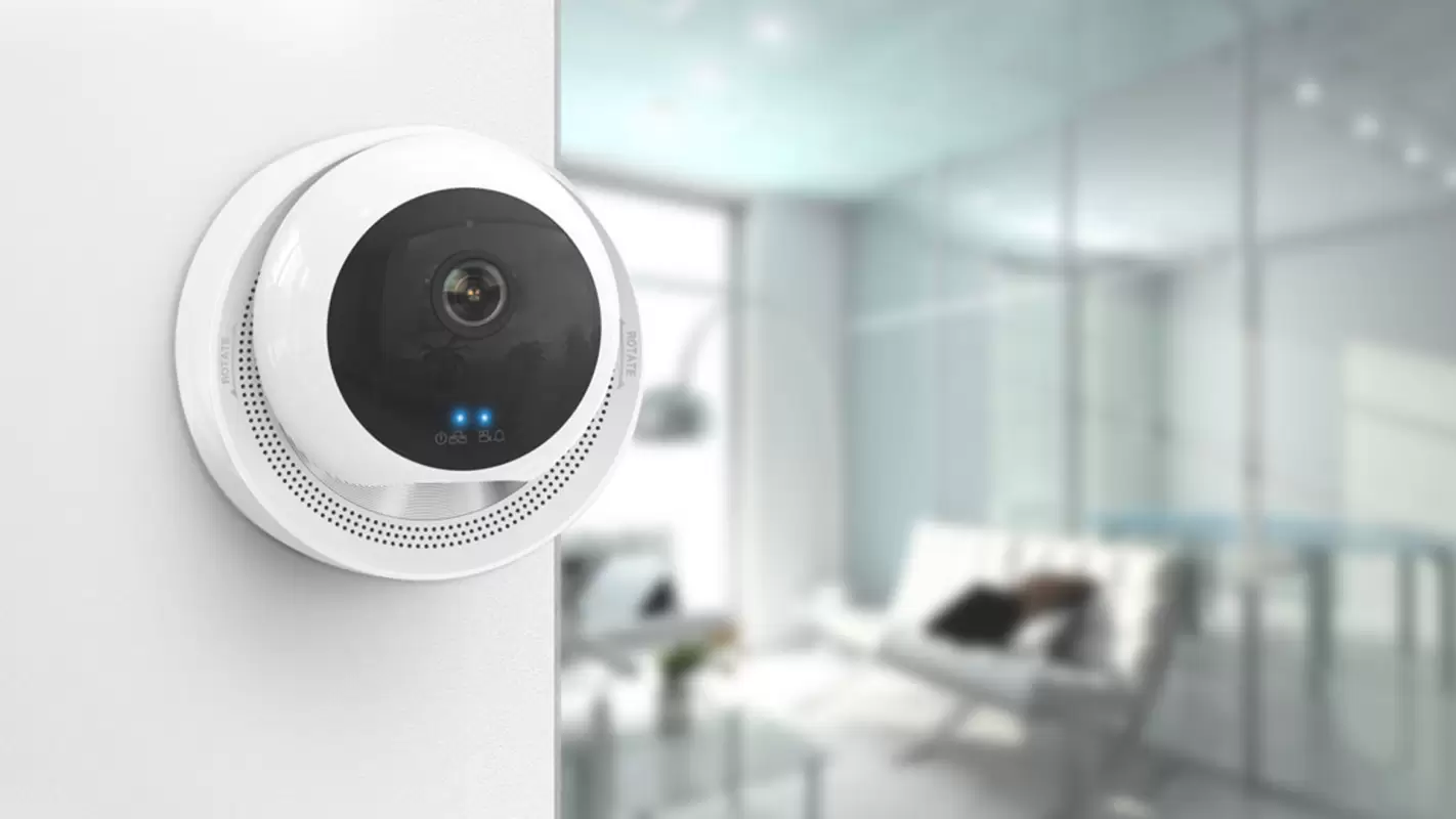 Bring In High-Tech Solutions for Your Home with Surveillance Systems