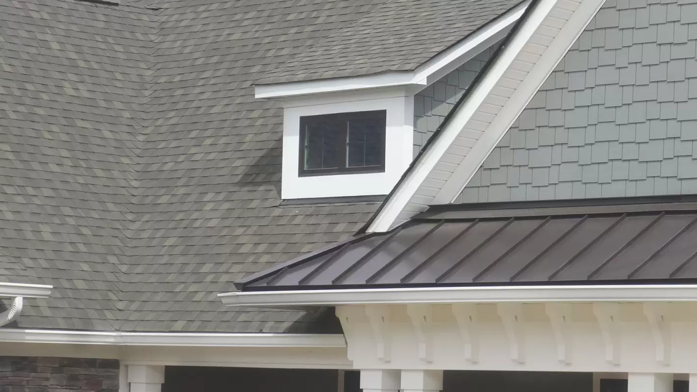 Roofing Installation Services to Ensure Long-lasting and Durable Roofs at Your Home