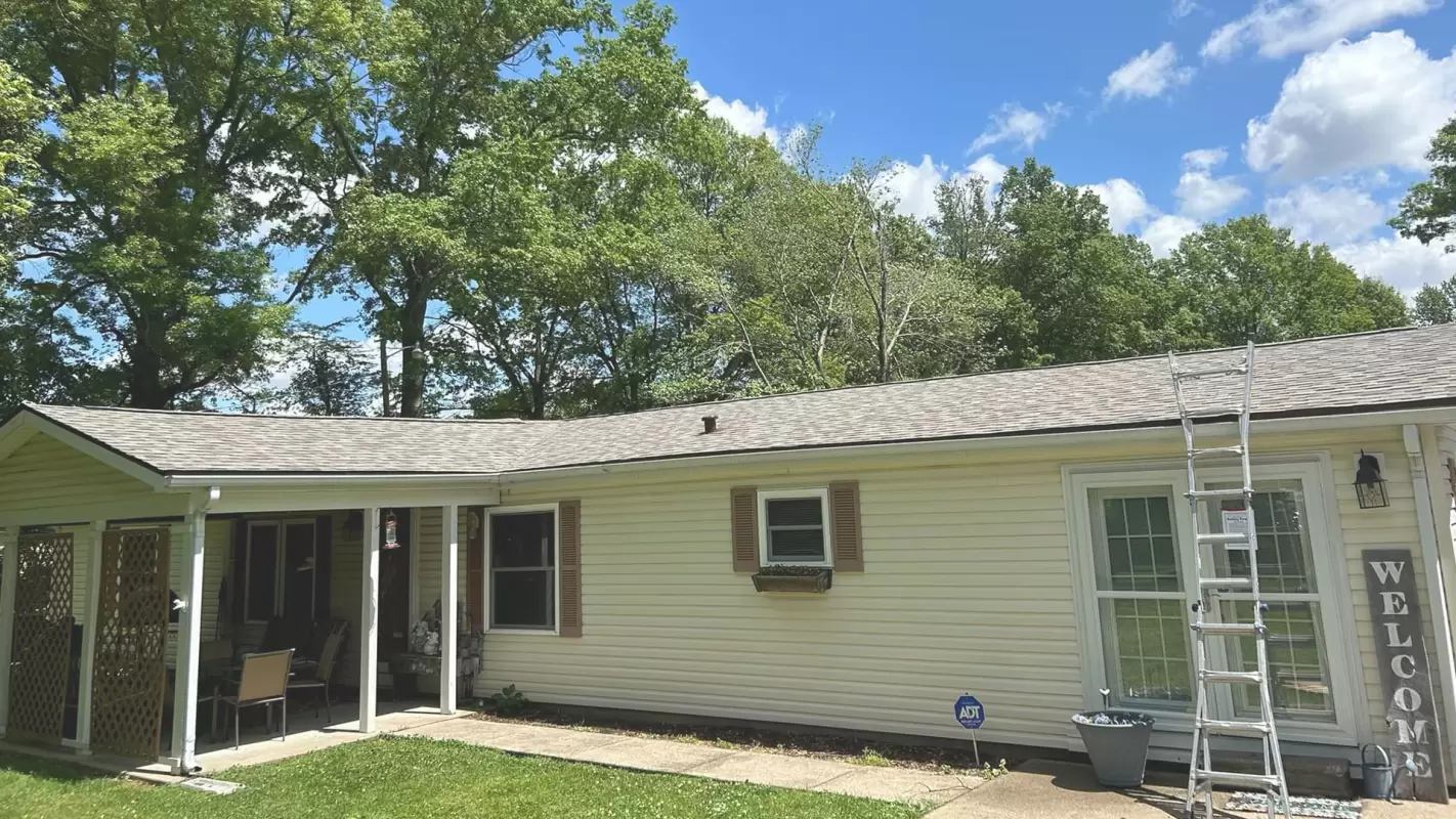 Best Roofing Service: Trust Our Roofing Expertise!