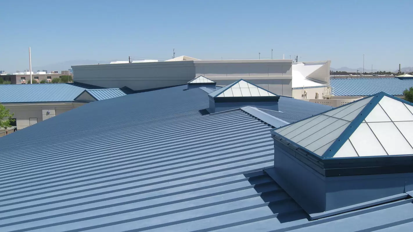 Emergency Roof Repair: Leave Your Worries to Us