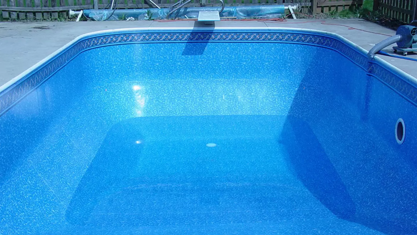 Changing Aesthetics with In-Ground Pool Liner Replacement Services