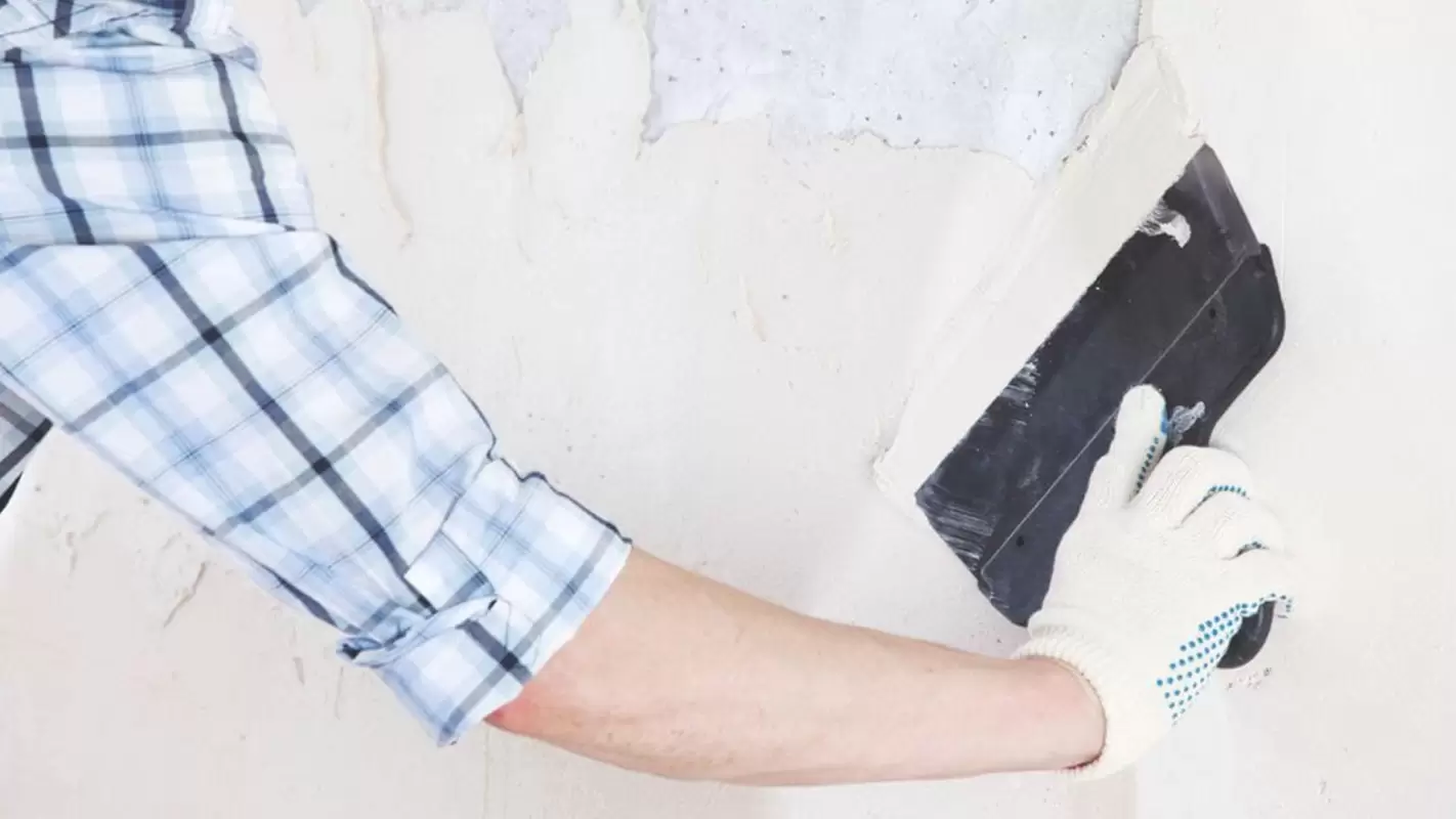 Stucco Damage Repair: Affordable Services In Your Reach