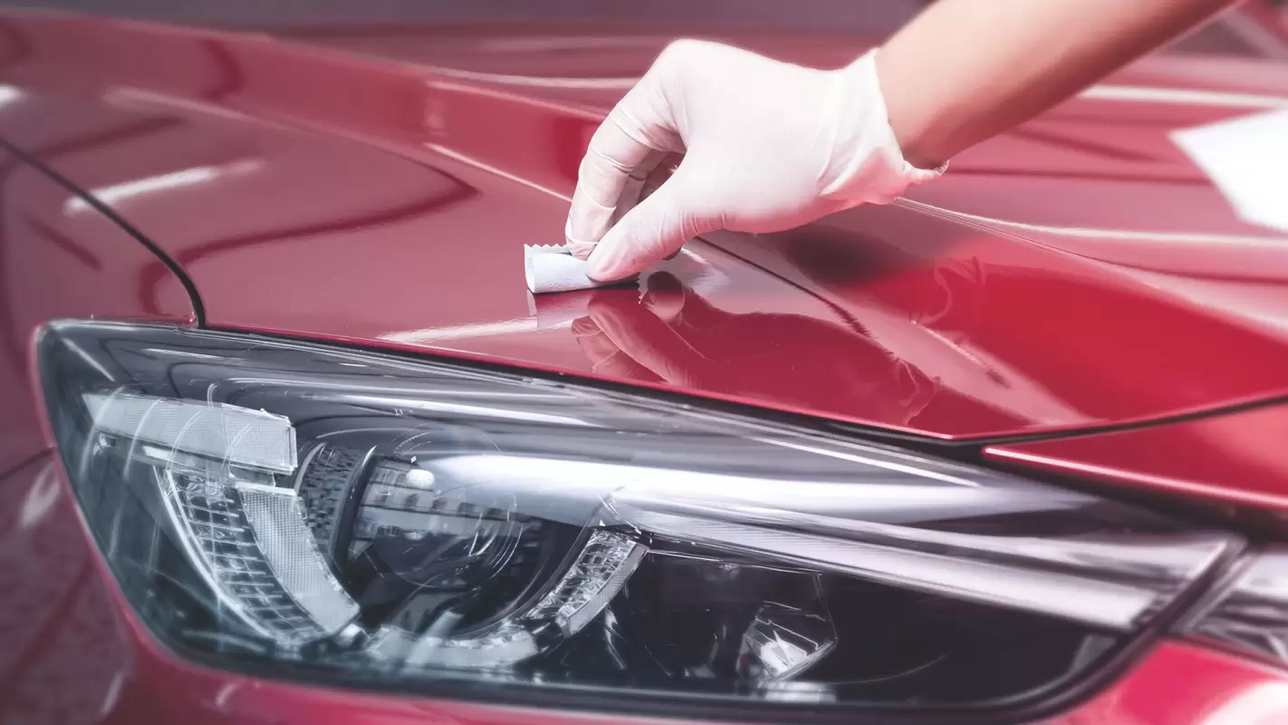 Best Ceramic Coating: The Pinnacle of Car Protection