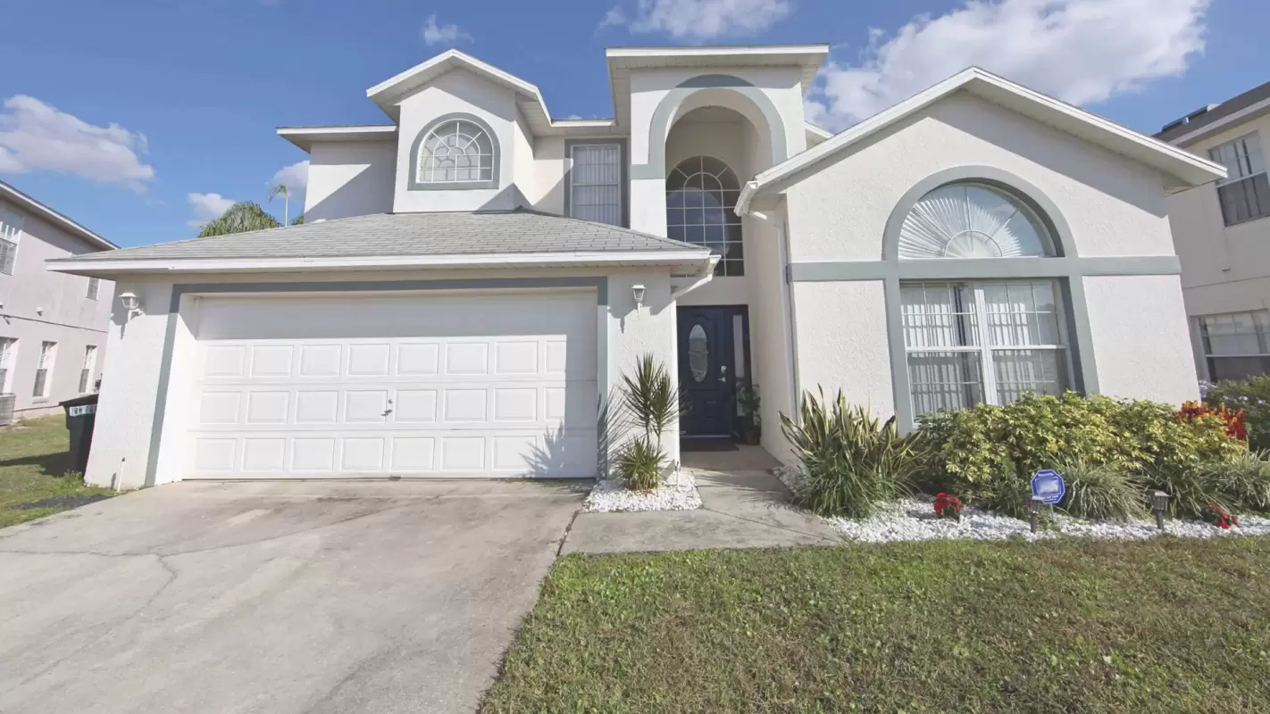 Driveway Repair Services- Fixing Flaws, Restoring Function