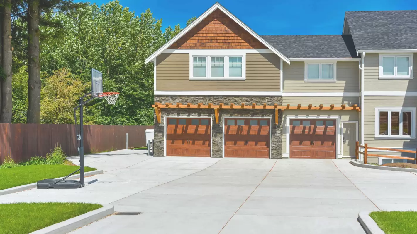 Elevate Your Entrance With Seamless Driveway Installation Services