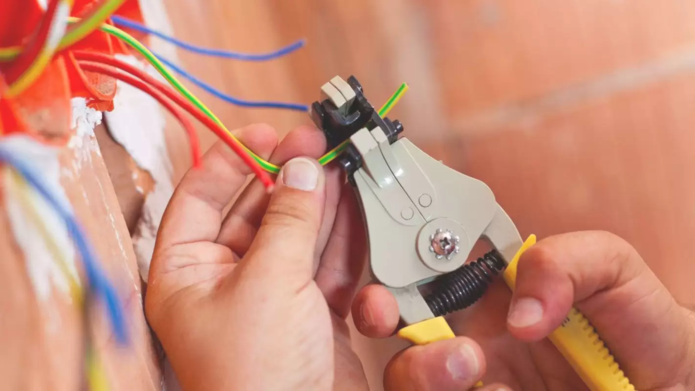 Illuminate Your Space with the help of Local Electricians