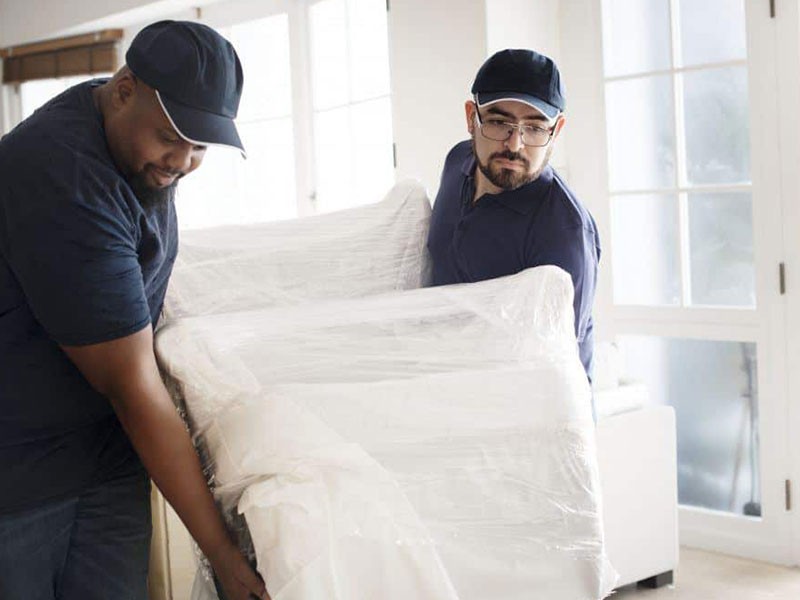 Why A & A Professional Movers LLC?