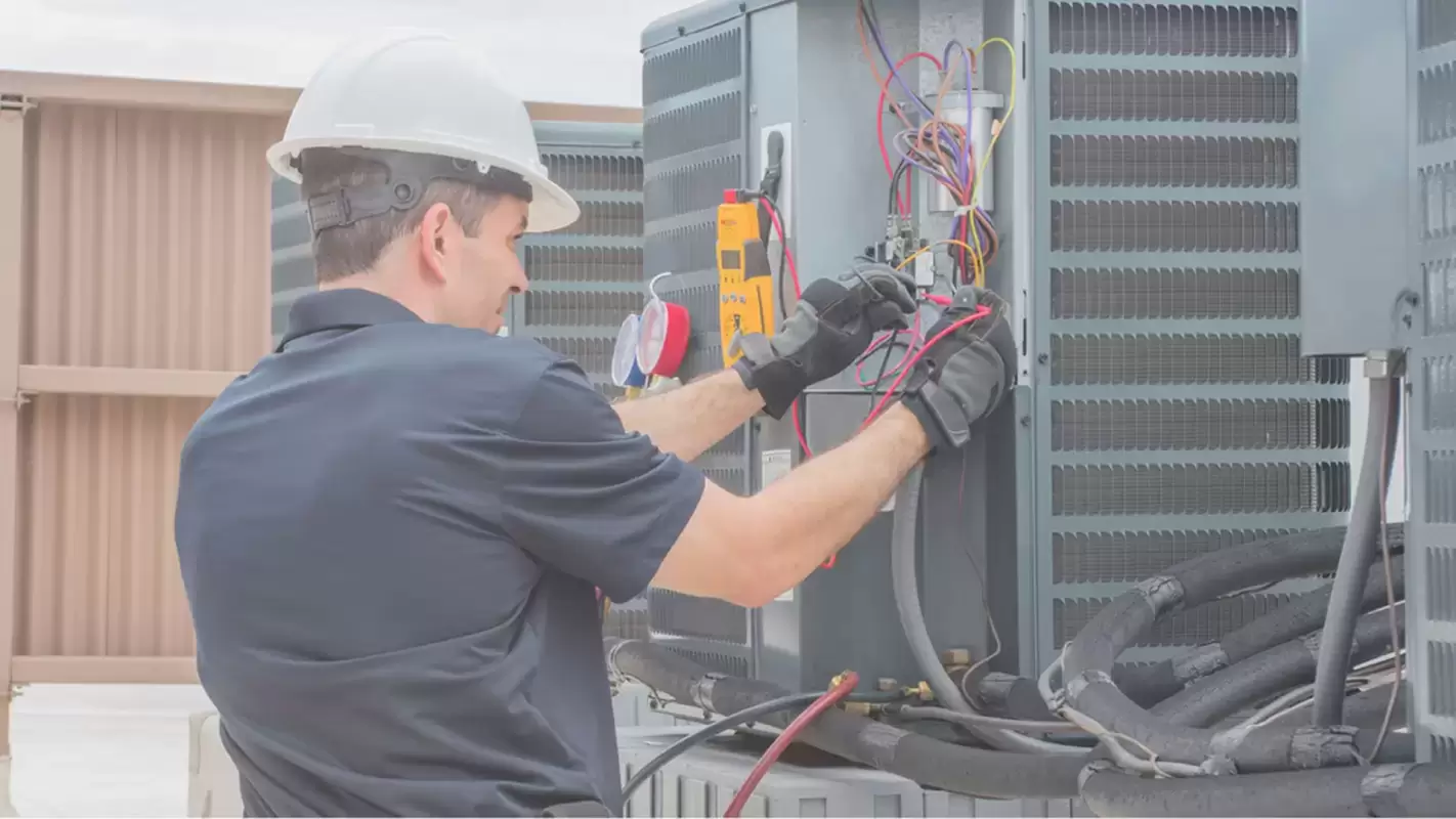 Looking For Best “HVAC Installation Companies Near Me”? Hire Us!