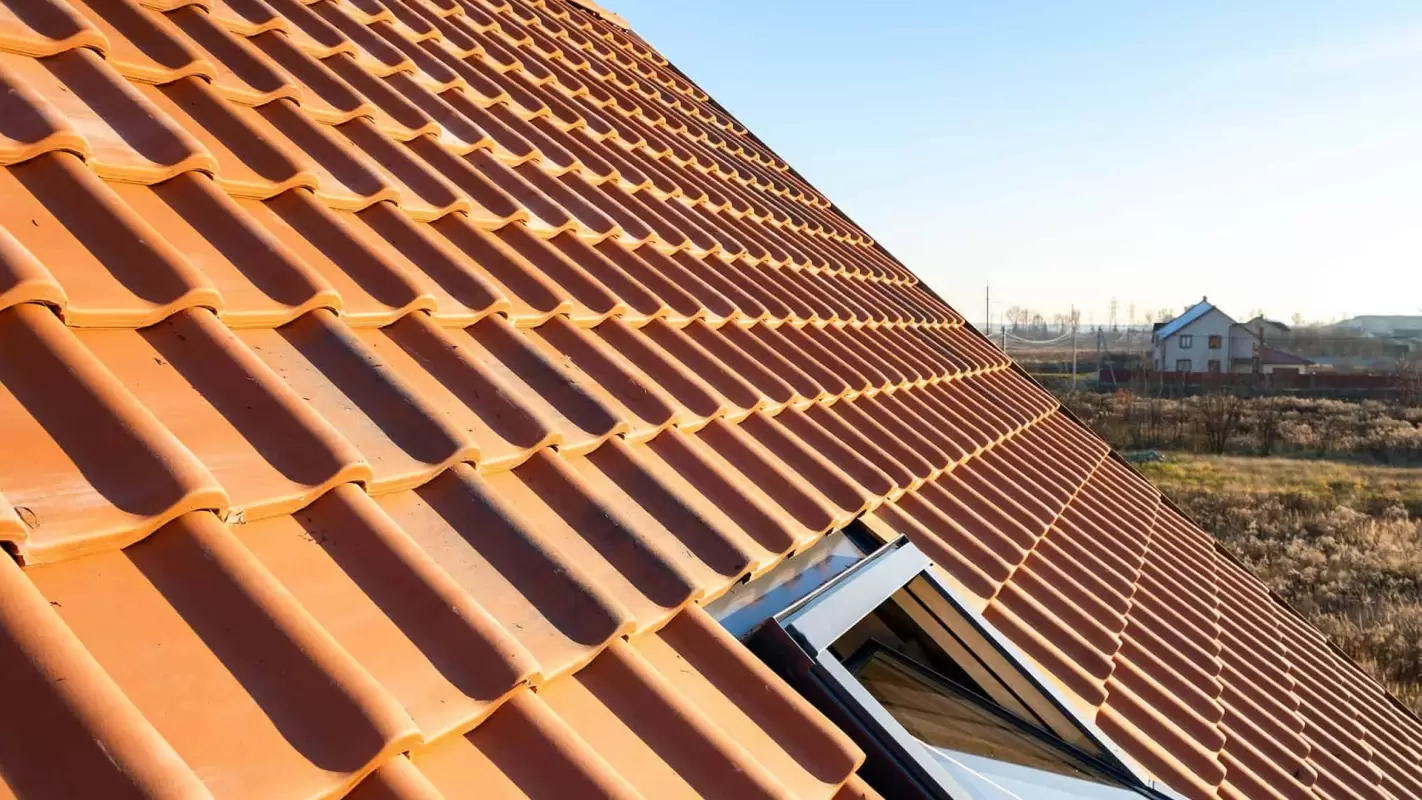 Roof Replacement For Home services to increase your home’s value