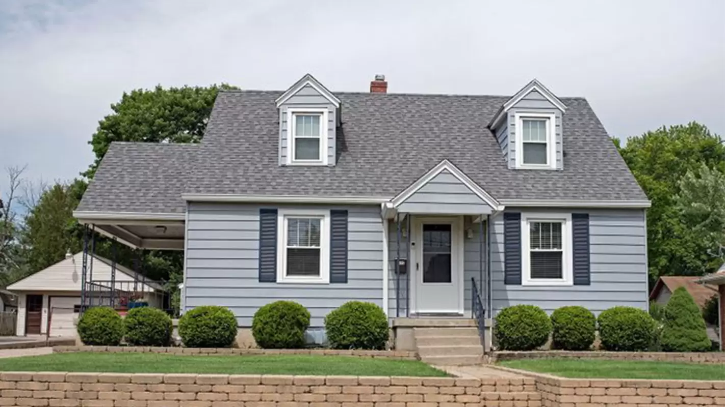 Roof Installation Contractors for top-notch roofing solutions