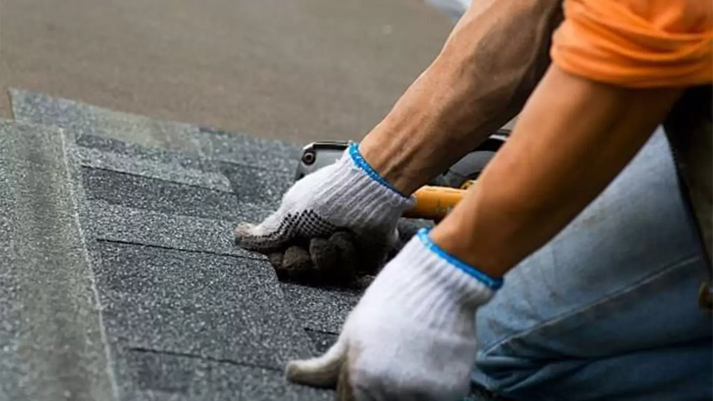 Looking for “the best Residential Roofers Near Me” Hire Us!