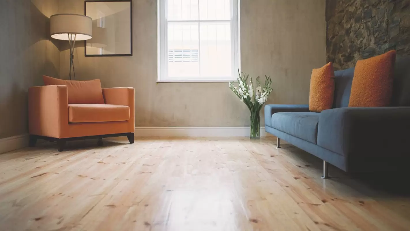 Residential Waterproof Flooring For Ultimate Comfort