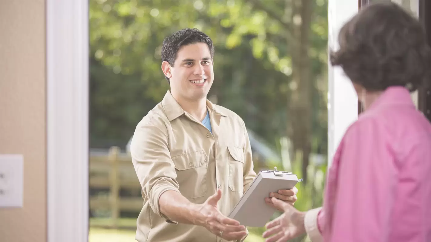 Pre Purchase Home Inspection So You Can Evaluate the Property Before Investing Money!