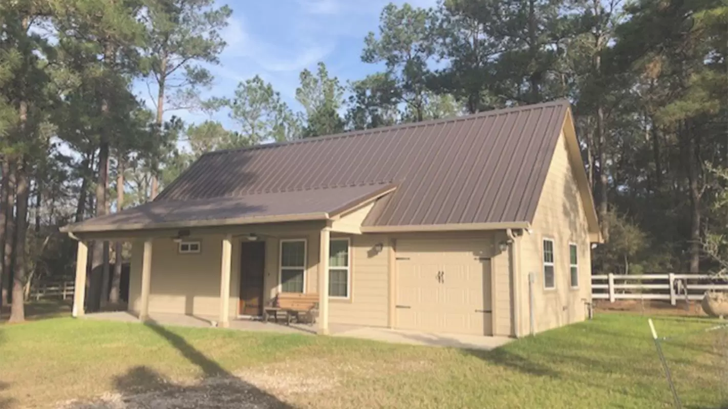 Home Building Contractors That Instill Excellence In Every Construction
