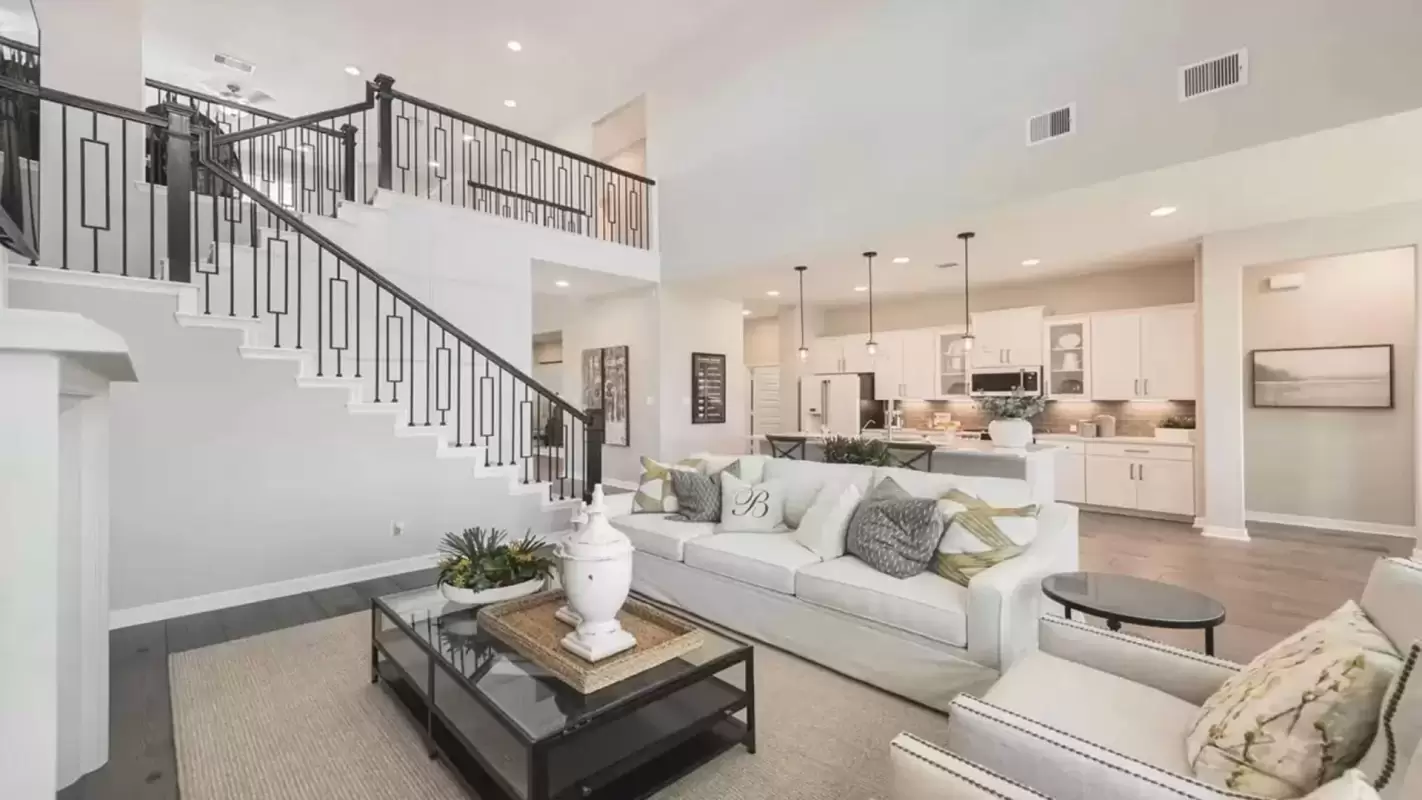 Expert Home Renovation Service to Transform Your Home into a Modern Dwelling!