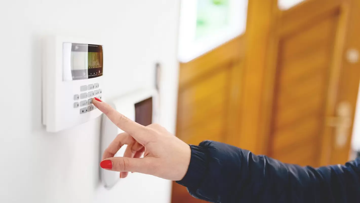 Secure Your Place with the Best Home Alarm Systems