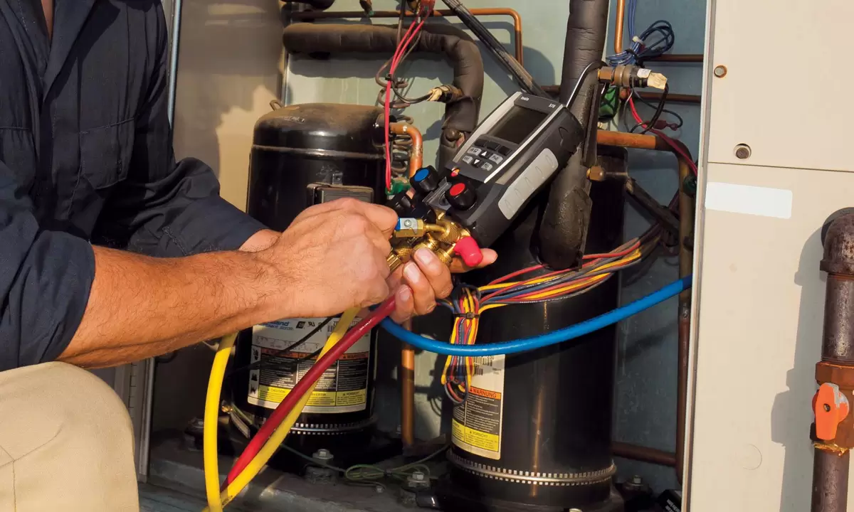 Hire Our HVAC Contractors In Indiana For Professional HVAC Solutions
