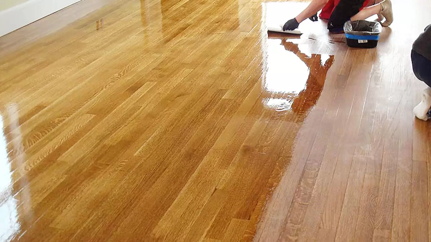 Get Our engineered hardwood floor specialist for aesthetic brilliance